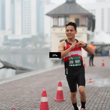 Runner Photo 8470705