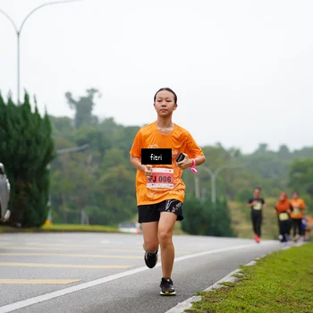 Runner Photo 8470707