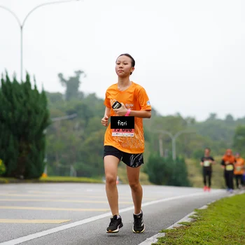 Runner Photo 8470710