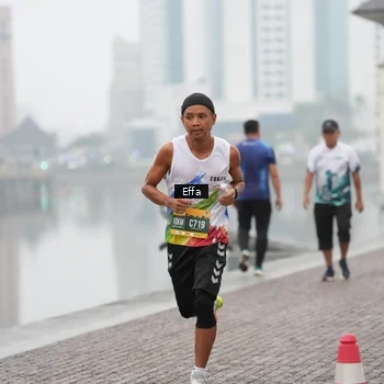 Runner Photo 8470713