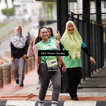 Runner Photo 8470714
