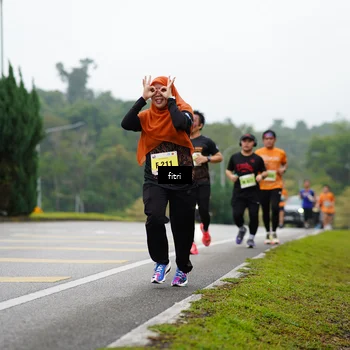 Runner Photo 8470725