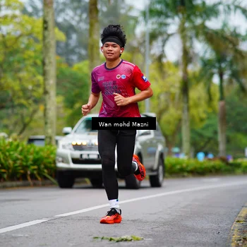 Runner Photo 8470732