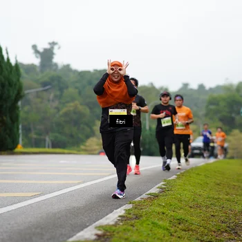 Runner Photo 8470733