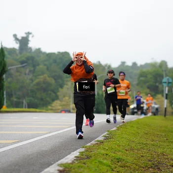 Runner Photo 8470734