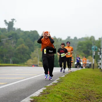 Runner Photo 8470738