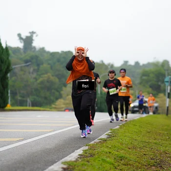 Runner Photo 8470739