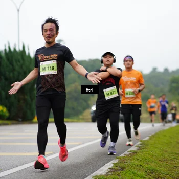 Runner Photo 8470740