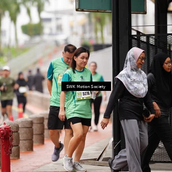 Runner Photo 8470743