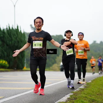 Runner Photo 8470744