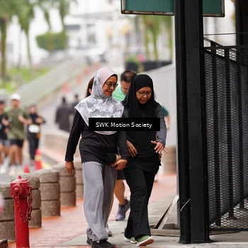 Runner Photo 8470745