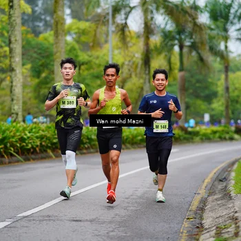 Runner Photo 8470746