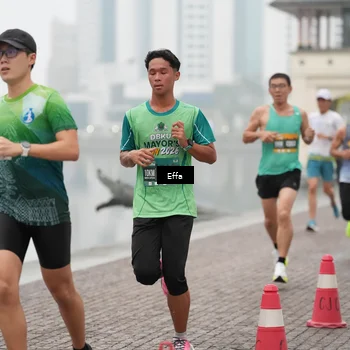 Runner Photo 8470751