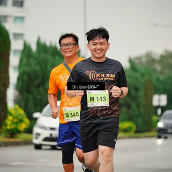 Runner Photo 8470752