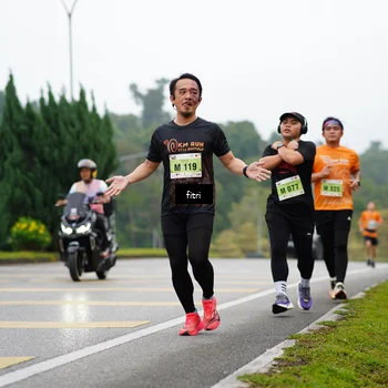 Runner Photo 8470754