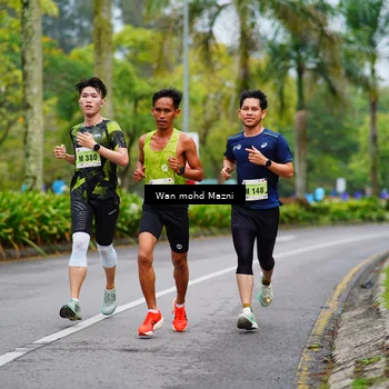 Runner Photo 8470756