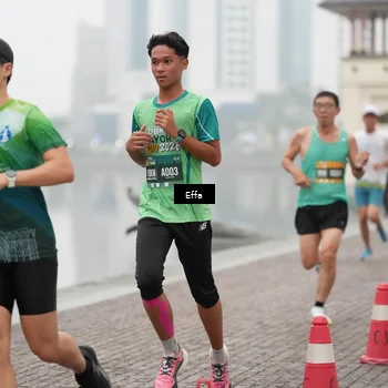 Runner Photo 8470757