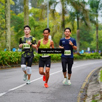 Runner Photo 8470758