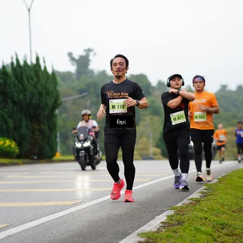 Runner Photo 8470759