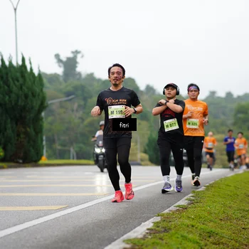 Runner Photo 8470761