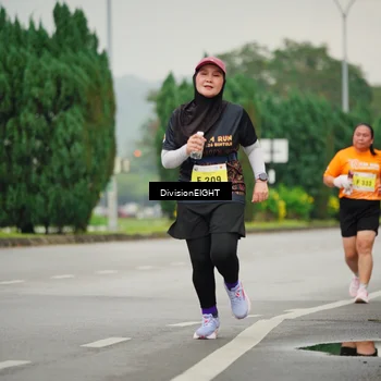 Runner Photo 8470762
