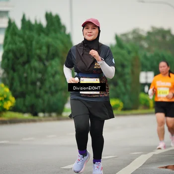 Runner Photo 8470764