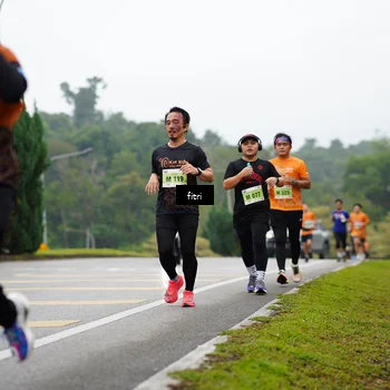 Runner Photo 8470766