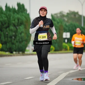 Runner Photo 8470767