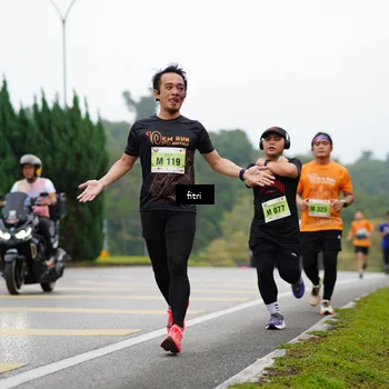 Runner Photo 8470768
