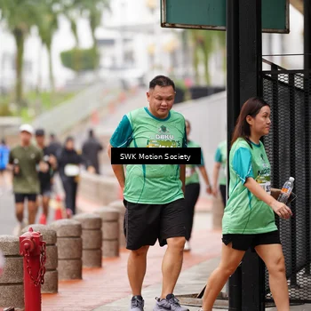 Runner Photo 8470769