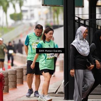 Runner Photo 8470772
