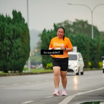 Runner Photo 8470774