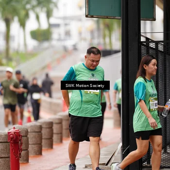 Runner Photo 8470775