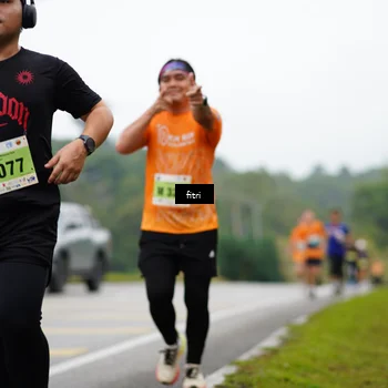Runner Photo 8470777