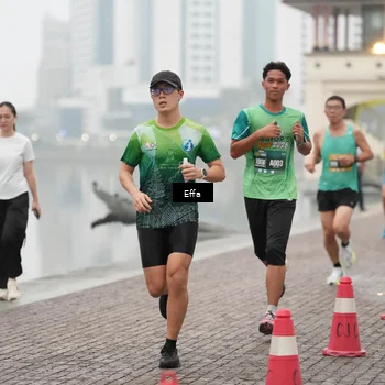 Runner Photo 8470778