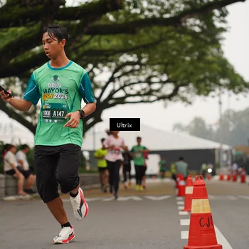 Runner Photo 8470779