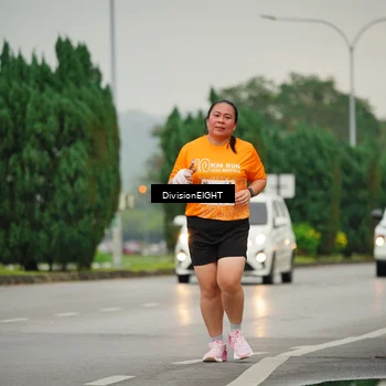 Runner Photo 8470781