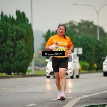 Runner Photo 8470782
