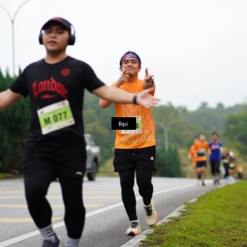 Runner Photo 8470784