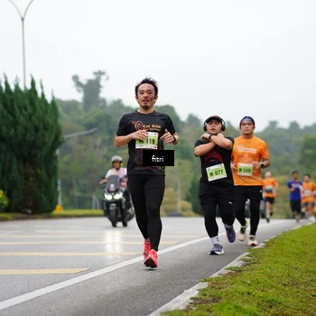 Runner Photo 8470785