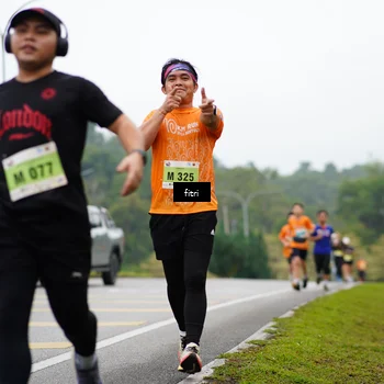 Runner Photo 8470788