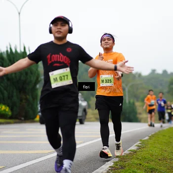 Runner Photo 8470789