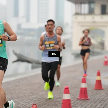 Runner Photo 8470790