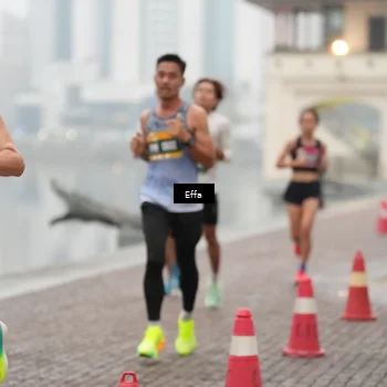 Runner Photo 8470791