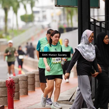 Runner Photo 8470792