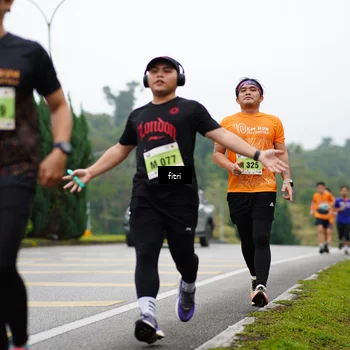 Runner Photo 8470793