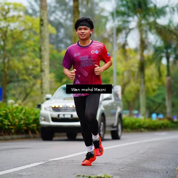 Runner Photo 8470795