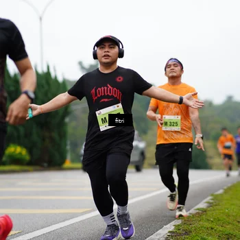 Runner Photo 8470796