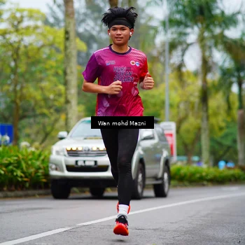 Runner Photo 8470798