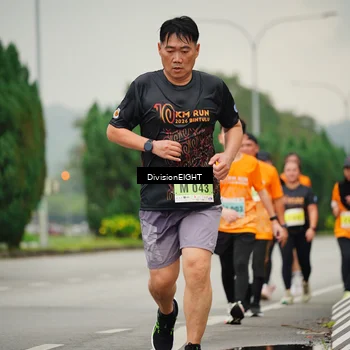 Runner Photo 8470799
